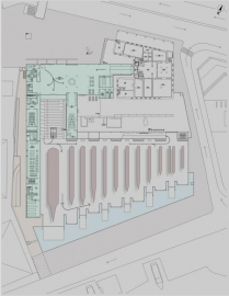 Image work detail