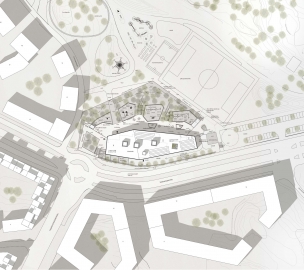 Image work detail