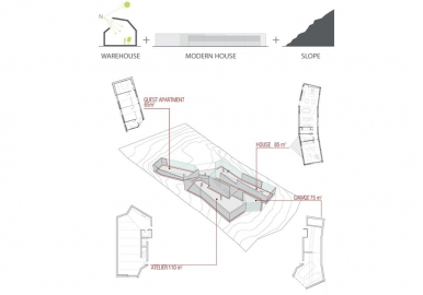 Image work detail