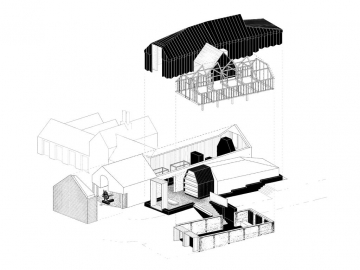 Image work detail
