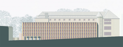 Image work detail