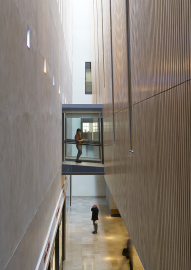 Image work detail