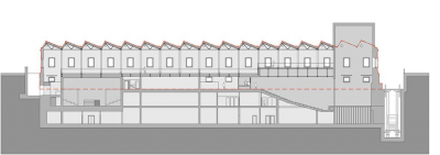 Image work detail