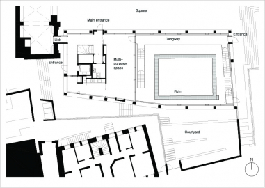 Image work detail