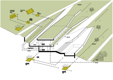 Image work detail