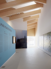 Image work detail