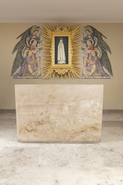 Image work detail