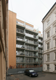 Image work detail