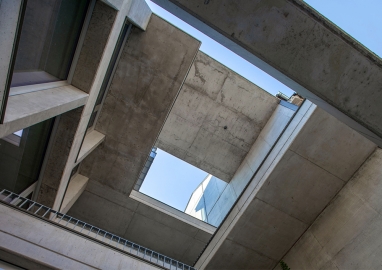 Image work detail