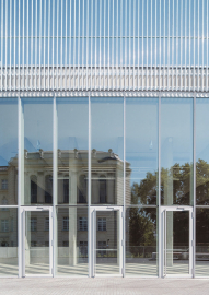 Image work detail