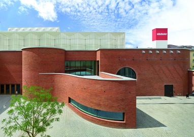 Image work detail