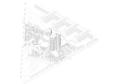 Image work detail