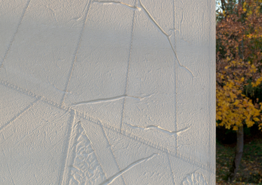 Image work detail