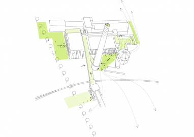 Image work detail