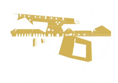 Image work detail