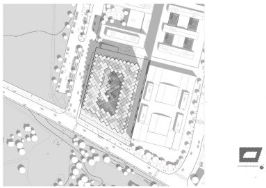 Image work detail