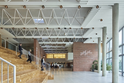 Image work detail