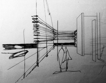 Image work detail