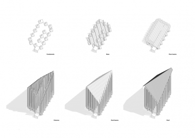 Image work detail