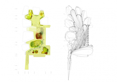 Image work detail