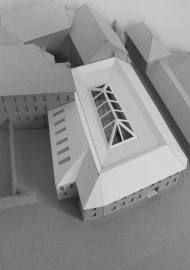 Image work detail