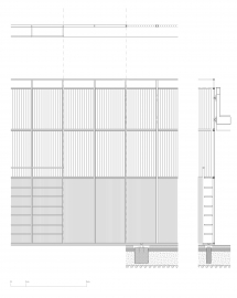 Image work detail