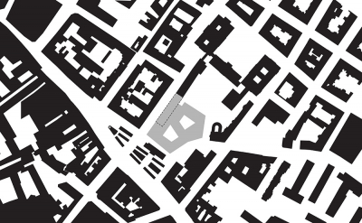 Image work detail