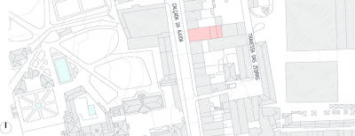Image work detail