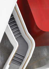 Image work detail