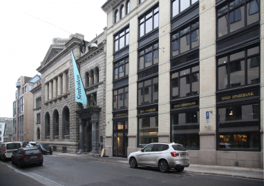 Image work detail