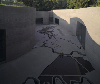Image work detail
