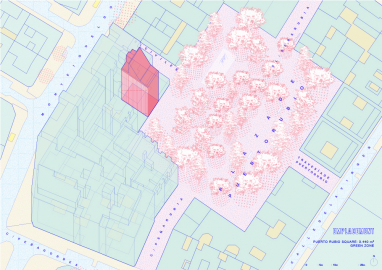 Image work detail
