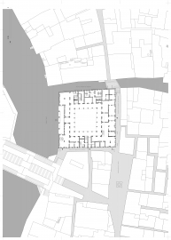 Image work detail