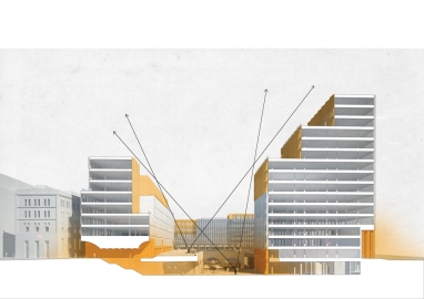 Image work detail