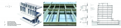 Image work detail