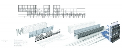 Image work detail