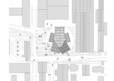 Image work detail