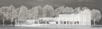 Image work detail