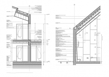 Image work detail