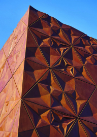 Image work detail