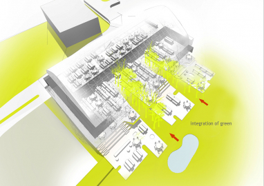 Image work detail