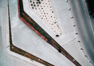 Image work detail