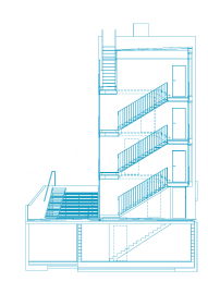 Image work detail