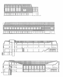 Image work detail