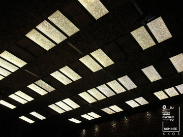 Image work detail