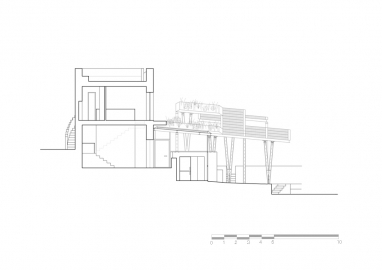 Image work detail