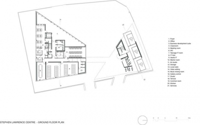 Image work detail
