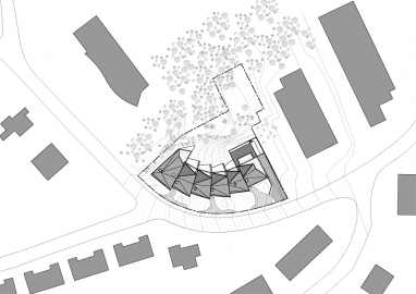 Image work detail