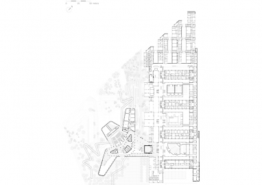 Image work detail