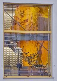 Image work detail